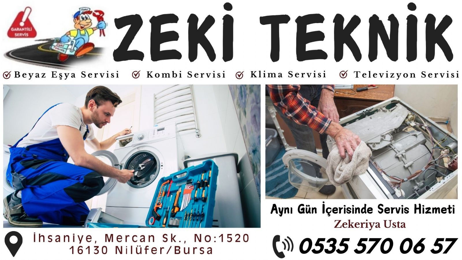 ihsaniye-çamaşır-makinesi-tamircisi